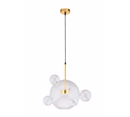 20400 GOLD (1) Люстра NW #