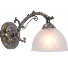 2050-1W AB (1/10) Настенный светильник RL