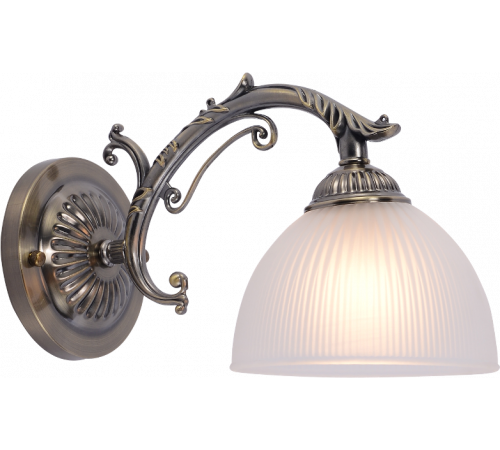 2050-1W AB (1/10) Настенный светильник RL