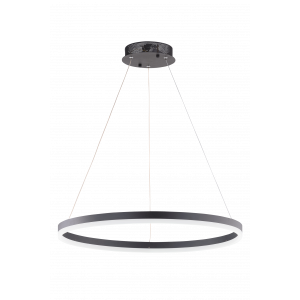 5205/600 BK (1) Люстра N (RL)