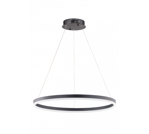 5205/600 BK (1) Люстра N (RL)