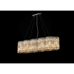 NW020-L1000*W300*H240 CHROME (1) Люстра NW