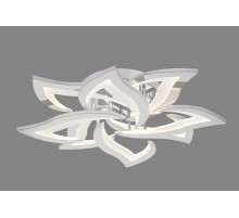 3016/4+4 CR (1) Люстра MN (RL)