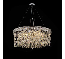 T28-ф800*H310 (1200) CHROME (1) Люстра NW