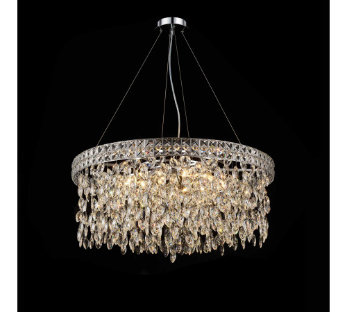 T28-ф800*H310 (1200) CHROME (1) Люстра NW