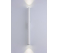 PL-2018-06W WHITE (1/10) Светильник (RL)