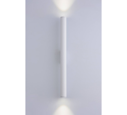 PL-2018-06W WHITE (1/10) Светильник (RL)