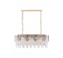 5028/10FG FG (1) Люстра (NW)