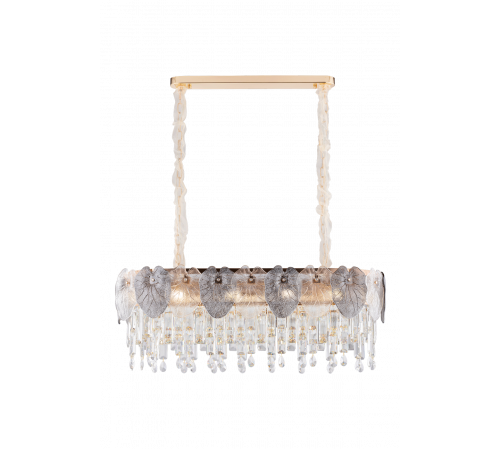 5028/10FG FG (1) Люстра (NW)