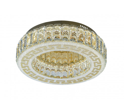 6110E/80W GD (1) Люстра NW