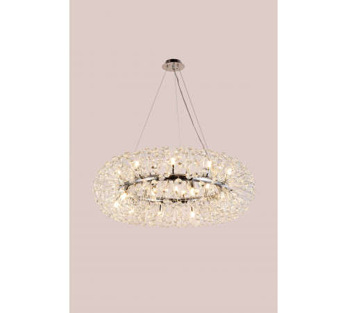 5065/20CR CHROME (1) Люстра NW