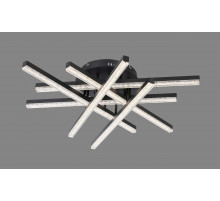 L102/6 BK (1) Люстра MN (RL)