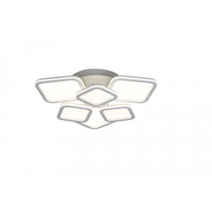 9304/3+3S WT (1) Люстра (RL)