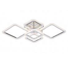 3012/3+2 CR (1/5) Люстра MN (RL)