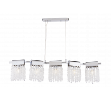 5630R/5A CHROME (1) Люстра NW