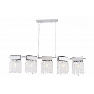 5630R/5A CHROME (1) Люстра NW