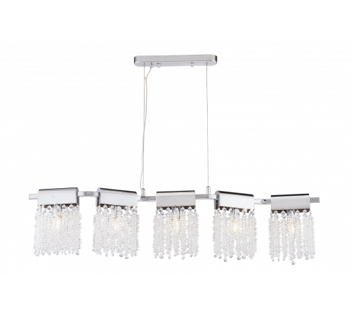 5630R/5A CHROME (1) Люстра NW