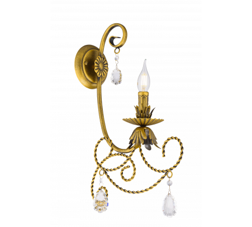 B46112/1W BR (2/12) Бра