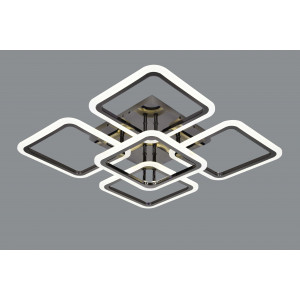 3012/4+1 AN (1) Люстра MN (RL) #