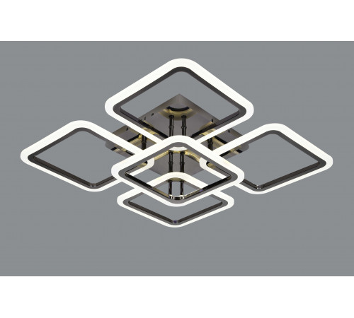 3012/4+1 AN (1) Люстра MN (RL) #