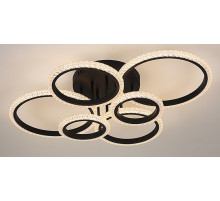 9375/2*3 BK (1) Люстра (RL) #