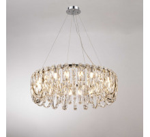 NW087-ф800*H280(1200) CHROME (1) Люстра NW