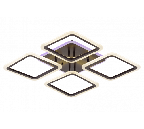 3012/4 CF+RGB (1) Люстра MN (RL)