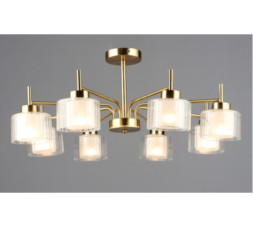 7299/8 COP (1) Люстра RL