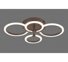 3009/2+2 CF (1/5) Люстра MN (RL)