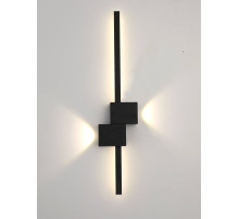 96181 BLACK (1/10) Настенный светильник (RL)