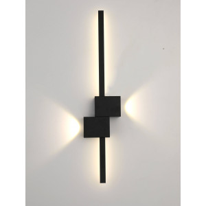 96181 BLACK (1/10) Настенный светильник (RL)