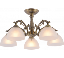 2050-5 AB (1) Люстра RL