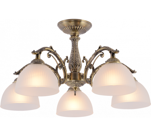 2050-5 AB (1) Люстра RL