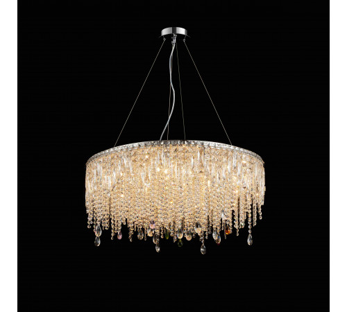 E62-ф800*H310 CHROME (1) Люстра NW