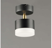 7023/1 BK (1/10) Люстра RL