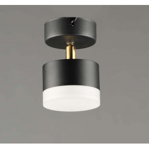 7023/1 BK (1/10) Люстра RL