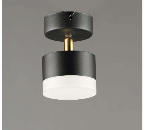 7023/1 BK (1/10) Люстра RL