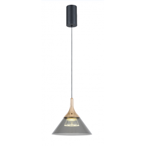 QY-H1093SG S GOLD (1/30) Светильник (RL)