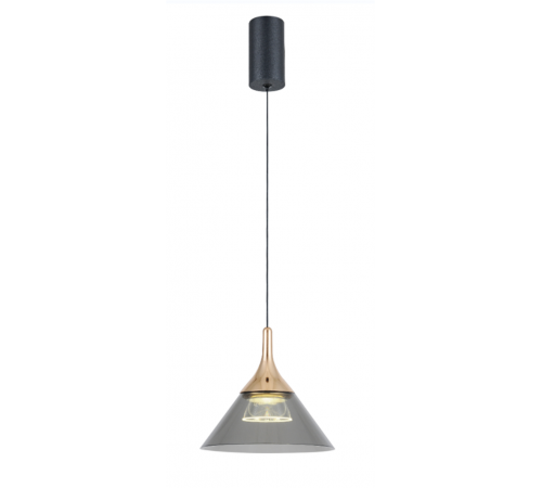 QY-H1093SG S GOLD (1/30) Светильник (RL)