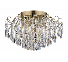 1503/6+6 AB (1) Люстра (RL)