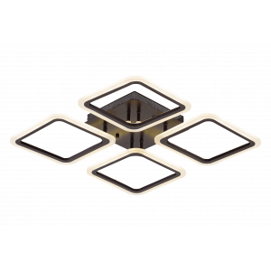 3012/4 CF (1/5) Люстра MN (RL)