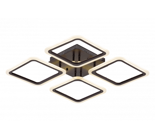 3012/4 CF (1/5) Люстра MN (RL)