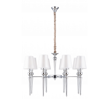 8661/8CR CHROME (1) Люстра NW