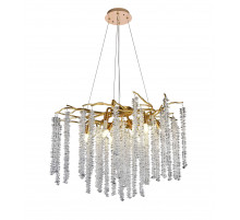 P6037/D600 FGD (1) Люстра (RL)