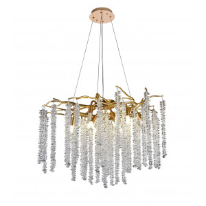 P6037/D600 FGD (1) Люстра (RL)