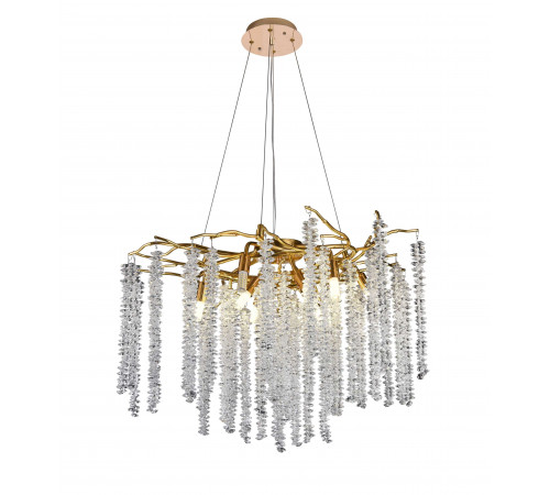 P6037/D600 FGD (1) Люстра (RL)