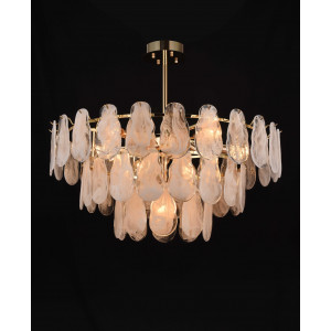 5161/800 GD (1) Люстра NW #