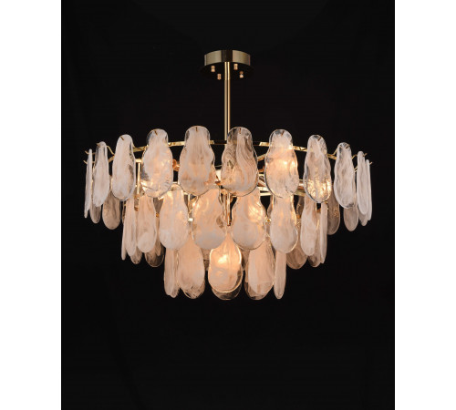 5161/800 GD (1) Люстра NW #