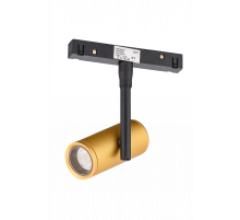 220-1CG 8W3K SGD+SBK (1/40) Светильник для магнитного шинопровода