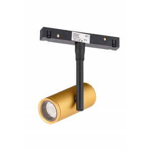 220-1CG 8W3K SGD+SBK (1/40) Светильник для магнитного шинопровода